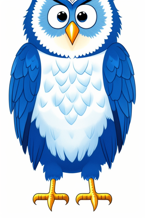 03535-4253559609-masterpiece, best quality, pale blue owl, dark blue beak, dark blue legs, dark blue eyes, flat 2d image, cartoon, classic Disney.png